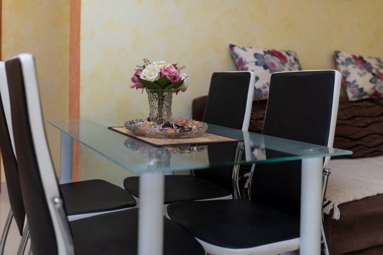 Apartments Vanja Budva Zewnętrze zdjęcie