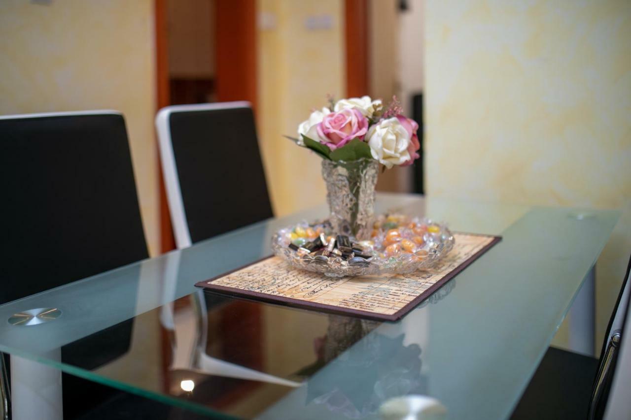 Apartments Vanja Budva Zewnętrze zdjęcie