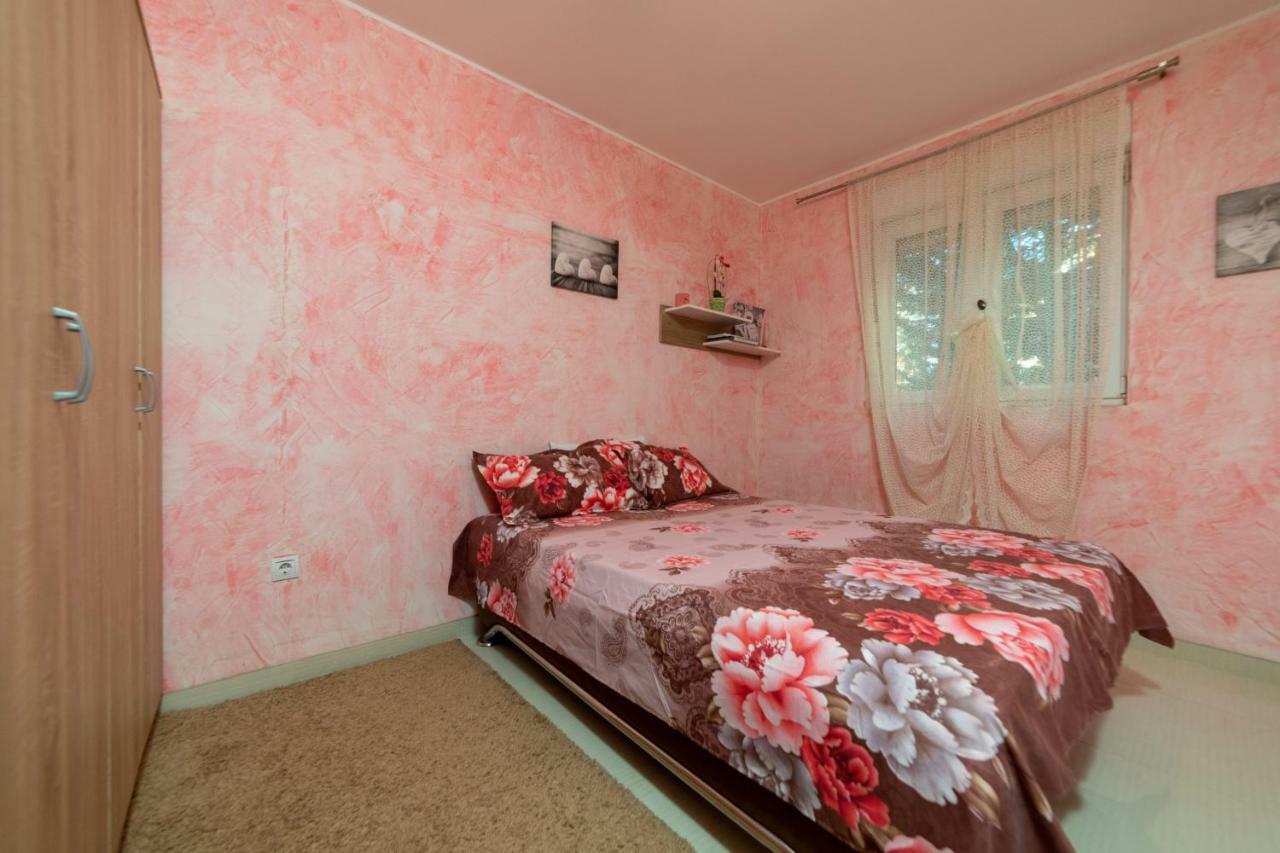 Apartments Vanja Budva Zewnętrze zdjęcie