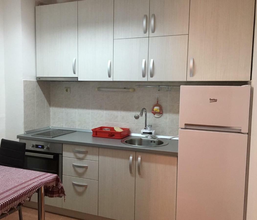 Apartments Vanja Budva Zewnętrze zdjęcie